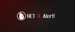 NET X Alert! Managed Services Logo