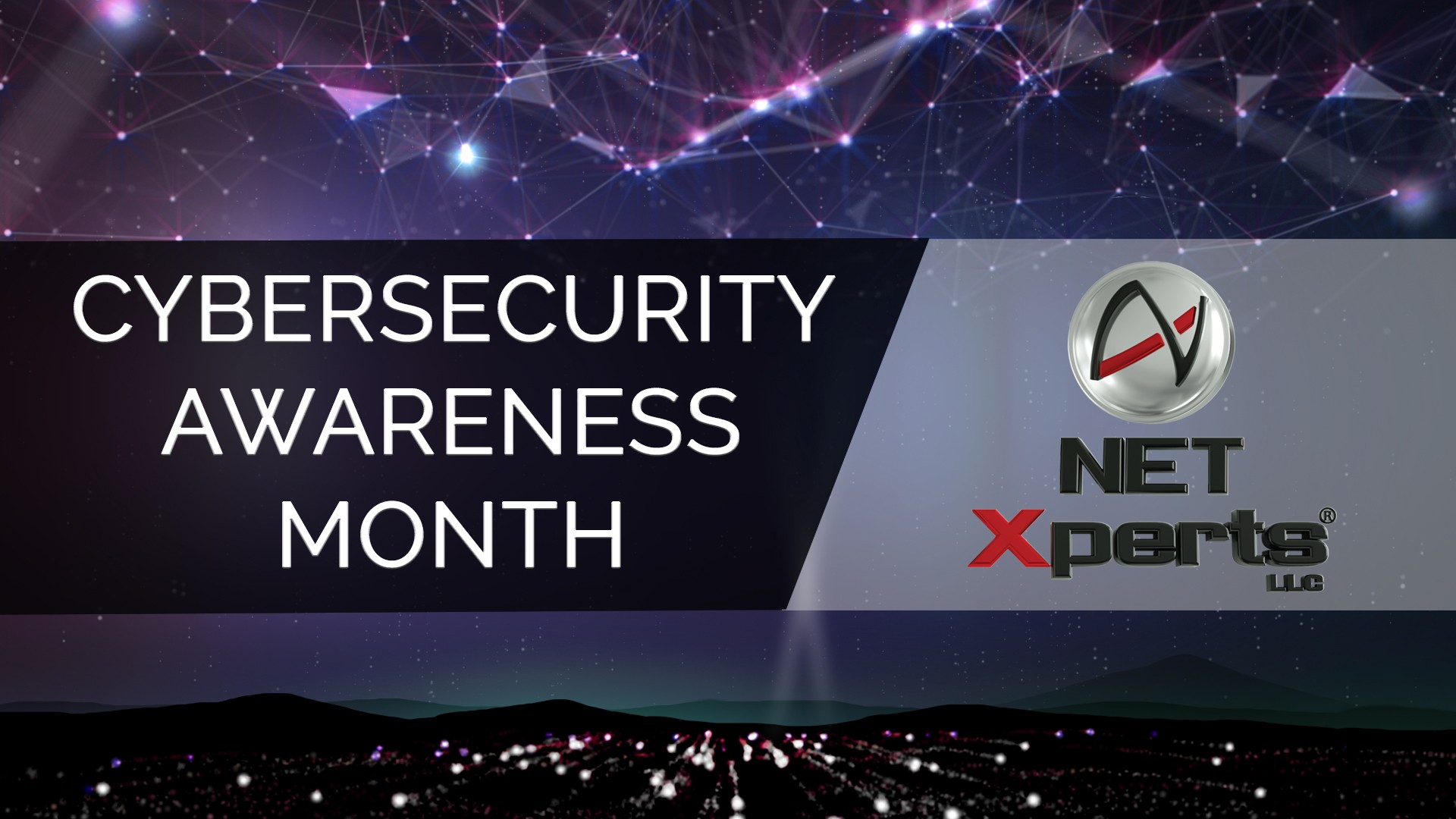 cybersecurity awareness month