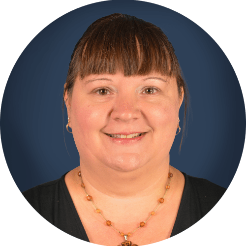 Portrait of Susan Frank